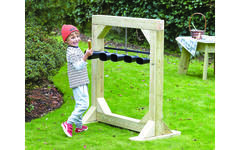 Koeienbellen frame, DR037