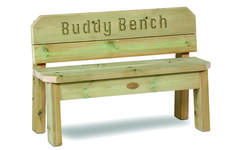 Kinderbankje | Buddy Bench, voor kleuters, DR062