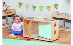 Activiteitenkeuken voor kinderen onder de 2 jaar, PT1240