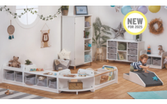 Bambino kamer, PT1383