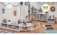 Bambino kamer, PT1383