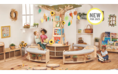 De Verhalenboom Set, PT1401