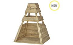 Tipi, DR145