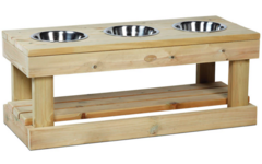 Sensorische tafel inclusief buiten rekenset, DR105