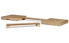 Buiten Podia – Balansset, DR155