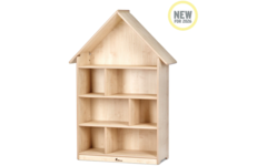 Huis Display Schappen, PT1442