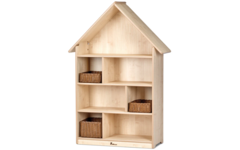 Huis Display Schappen, PT1442