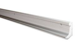 Zap | Wandrail 198 cm, voor 3 tot 4 bladen