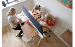 Zap | Meeting, 4 Bamboe