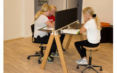 Zap | Meeting, 4 Bamboe