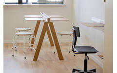 Zap | Meeting, 4 Bamboe