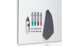 Starterkit Deluxe volledig magnetisch