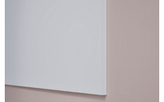 Chameleon Sharp - 118 x 178 cm, Satin Snow