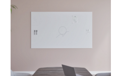 Chameleon Sharp - 118 x 178 cm, Satin Snow