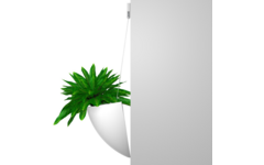 Botaniq 1,25L Wit