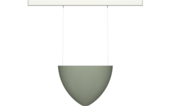 Botaniq 1,25L groen