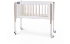 Babywiegje inclusief matras