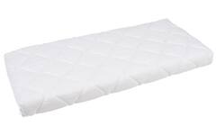 Babywiegje inclusief matras