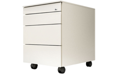 Rolladenblok Neutral Plus 3+1, 42 x 54 x 55 cm