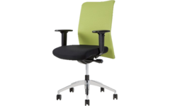 Bureaustoel Barcelona