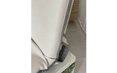 Comfort Seat Classic Skay (1mx48x8cm), Beige