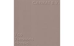 Boxkleed 69 x 100 x 2 cm, stof 7x 32M3270 classic taupe