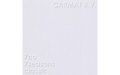 Aankleedmatras 95 x 70 x 4 cm, stof 7x 32M2395 lichtgrijs