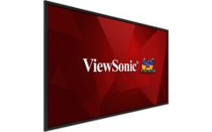 ViewSonic monitor 43 inch led wireless android 8.0