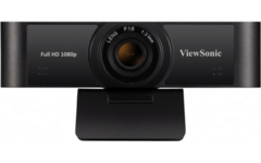 ViewSonic FullHD Webcam