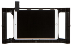 Iographer iPad (10,2) video Case