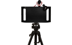 Iographer iPad (10,2) video Case