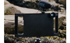 Iographer iPad (10,2) video Case