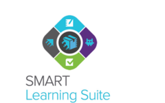 Licentie SMART Learning Suite, 1 year subscription