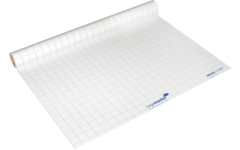 Schrijfvellen Magic-Charts flipchart ruit 60 x 80 cm, 25 vel
