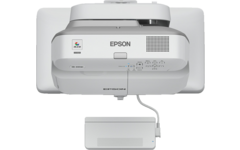 Projector Epson EB-695Wi -interactieve touch WXGA 3500 AnsiLumen