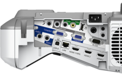 Projector Epson EB-695Wi -interactieve touch WXGA 3500 AnsiLumen