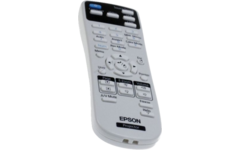 Afstandsbediening Epson EB-500 serie