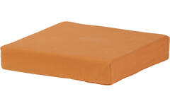 Kussen vierkant bij kruipboog 6504137, oranje