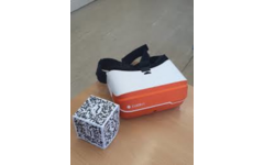 ClassVR set van 8 Kubussen