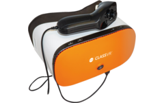 ClassVR Classroom set: 8 VR brillen, 8 controllers & laadkoffer CVR-264