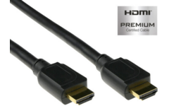 3 meter HDMI kabel