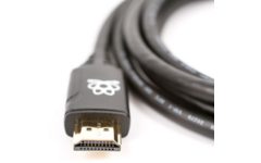 HDMI kabel highspeed 1m
