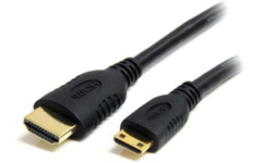 KEM HDMI kabel highspeed 2m 4K