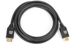 HDMI kabel highspeed 3m
