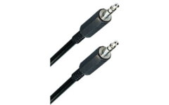 Audio kabel High Quality 3.5mm kabel male male 15m