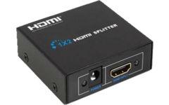 HDMI Splitter 2-Port