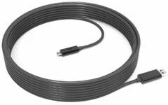Logitech Strong kabel USB 25m