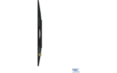 Wandbevestiging voor 75 inch touchscreen, (max 816 x 480 mm), 125 kg