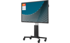 CTOUCH Riva - 55inch UHD