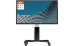 CTOUCH Riva - 55inch UHD